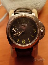 orologio Marina Militare