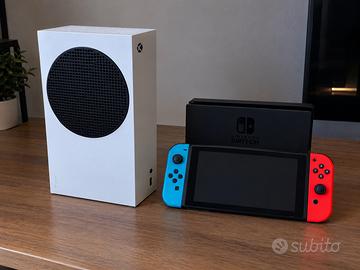 Nintendo !! Guardare in fondo alla bio!!
