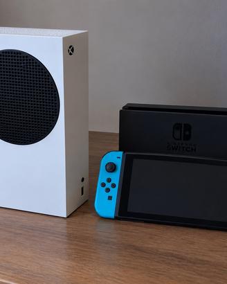 Nintendo !! Guardare in fondo alla bio!!