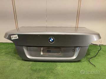 PORTELLONE POSTERIORE BMW Serie 5 E60 41627168761