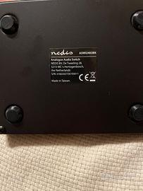 Selettore audio 3 switch