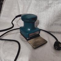 Levigatrice orbitale Makita