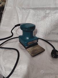 Levigatrice orbitale Makita