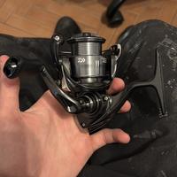daiwa crossfire 2026