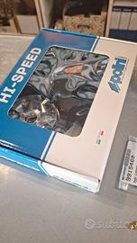 Variatore,semipuleggia e cinghia Polini