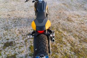  ducati scrambler full throttle 800 