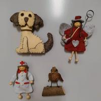 calamite per frigorifero 