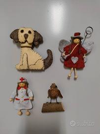 calamite per frigorifero 