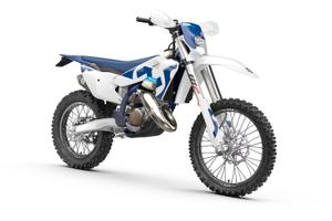 Husqvarna TE 125 2026