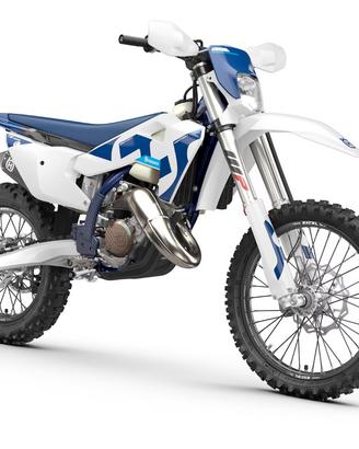 Husqvarna TE 125 2026