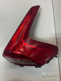 Fanale posteriore dx led volvo v40 cross country 3