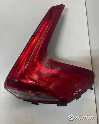 Fanale posteriore dx led volvo v40 cross country 3