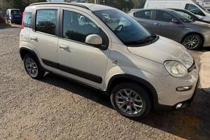 PANDA 4x4