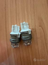 Lampade per indicatori di direzione a led