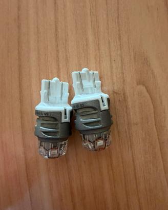 Lampade per indicatori di direzione a led