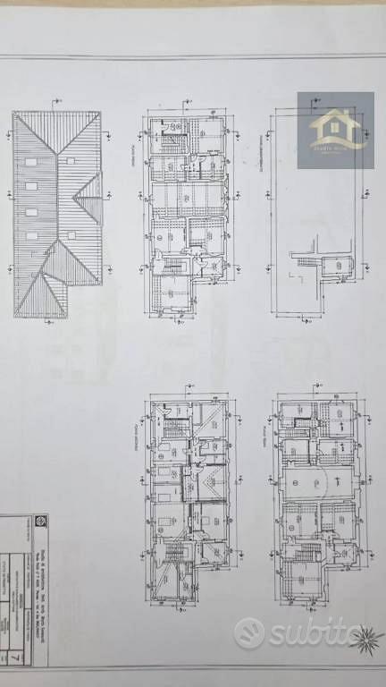 Terreno di 12000 m² a Fontevivo - Altro