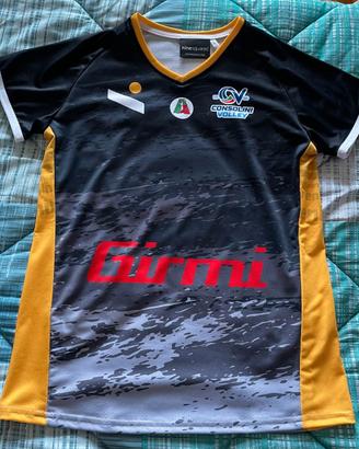 Maglia Consolini Volley San Giovanni in Marignano