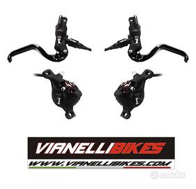 Freni Formula T1 Trail - Enduro - Ebike - All mnt