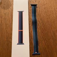 Cinturino Apple Watch Series 7 cassa 45mm