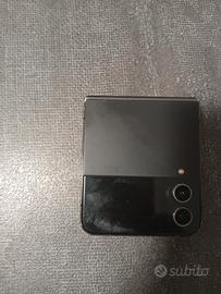 SAMSUNG ZFLIP 4 256 GIGA