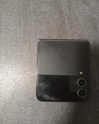 SAMSUNG ZFLIP 4 256 GIGA