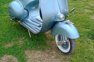 Vespa vb1t modello 1957