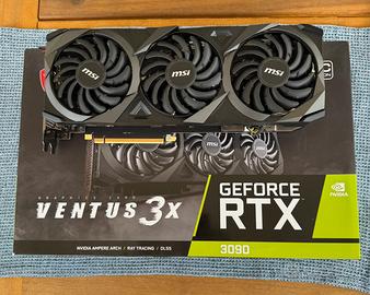 Geforce rtx 3090