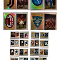 N.38 figurin calciatori Gol!2019/20 scud/mascotte 