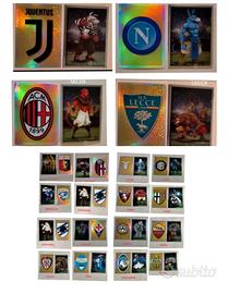 N.38 figurin calciatori Gol!2019/20 scud/mascotte 