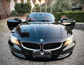 Bmw Z4 23i E89 204CV 2500cc 6 cilindri PARI AL NUO