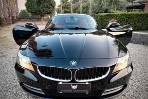 Bmw Z4 23i E89 204CV 2500cc 6 cilindri PARI AL NUO