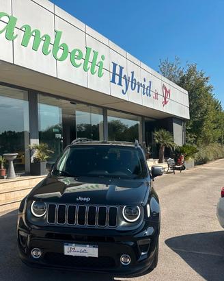 Jeep Renegade 1.6 Mjt 130 CV S NEOPATENTATI
