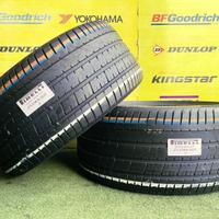 X2: Estive 275/35R20 102Y -PIRELLI RFT- al 65%