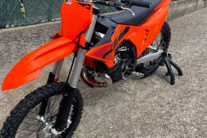 KTM SX 250 2025