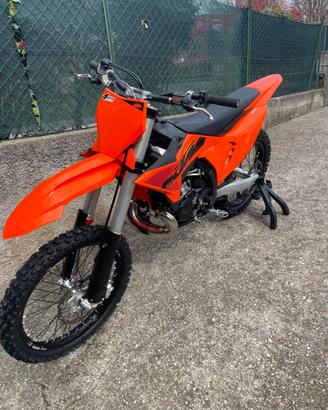 KTM SX 250 2025