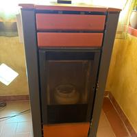 Anselmo cola mod. orion