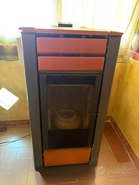 Anselmo cola mod. orion