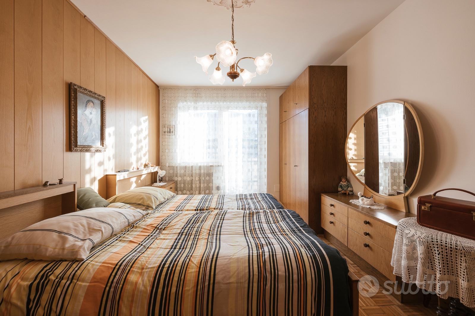 Appartamento – Marling - Marlengo - Vista 3