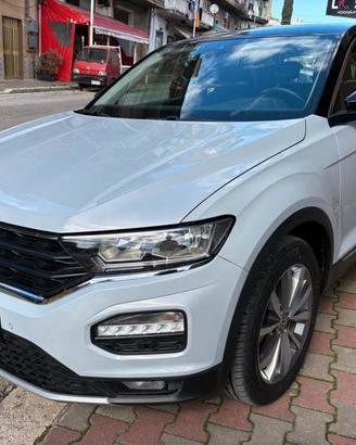 Volkswagen T-Roc 1.6 TDI SCR Style BlueMotion Tech