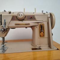 Macchina da cucire