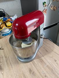 Planetaria impastatrice Kenwood