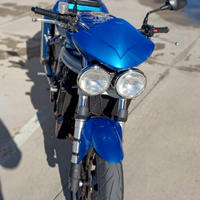 Triumph Speed Triple 955i