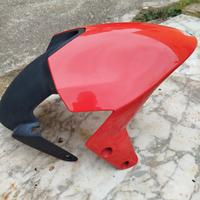 Parafango anteriore per Ducati multistrada 1100