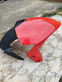 Parafango anteriore per Ducati multistrada 1100