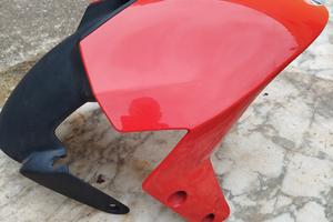 Parafango anteriore per Ducati multistrada 1100