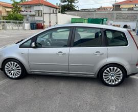 Ford Focus C-Max 1.6tdci (110CV)