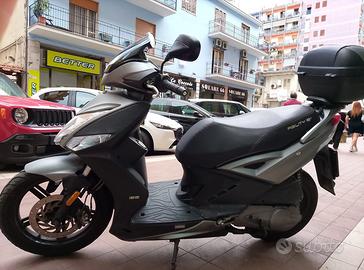 Kymco Agility 125i (PREZZO super BOMBA) N.B