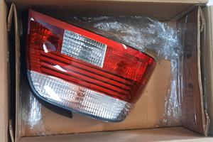 FANALI POST. E FARI BMW e MINI