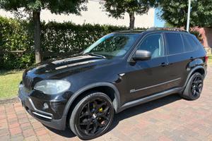 Bmw X5 3.0d cat Futura M sport!