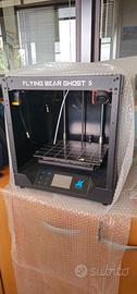 Stampante 3D FlyingBear Ghost 5